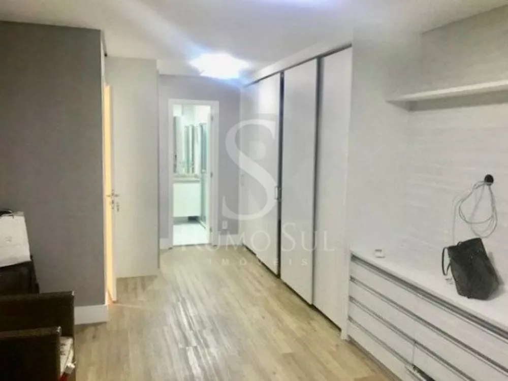 Apartamento, 3 quartos, 167 m² - Foto 3