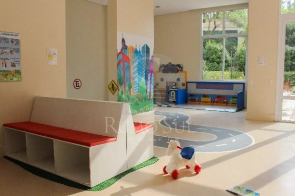 Apartamento, 3 quartos, 167 m² - Foto 6