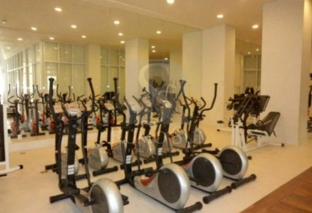 Apartamento, 3 quartos, 167 m² - Foto 10