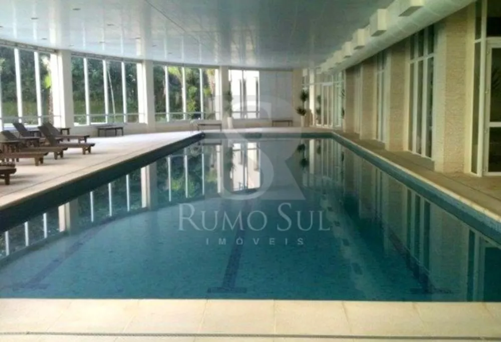 Apartamento, 3 quartos, 167 m² - Foto 8