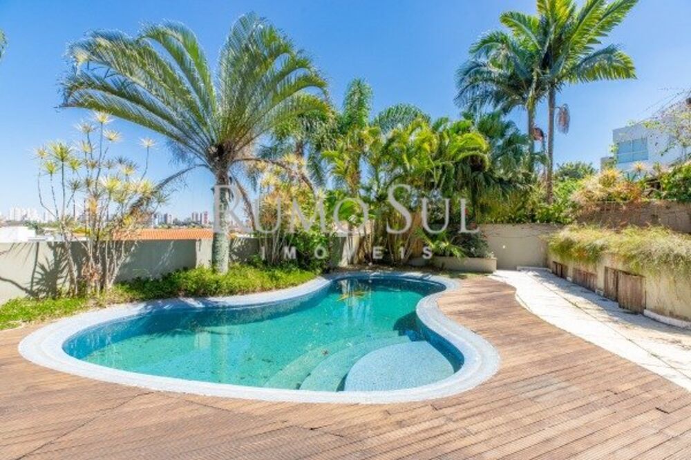 Casa, 4 quartos, 647 m² - Foto 11