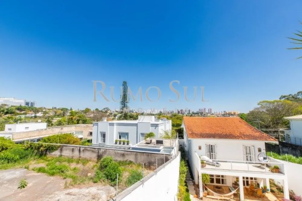 Casa, 4 quartos, 647 m² - Foto 5