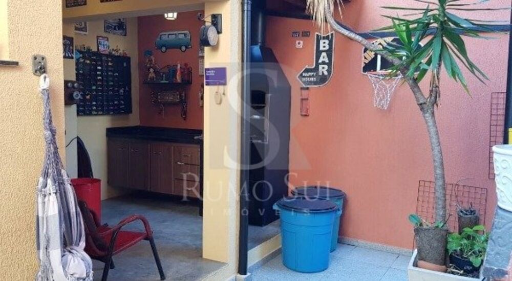 Casa, 3 quartos, 114 m² - Foto 4