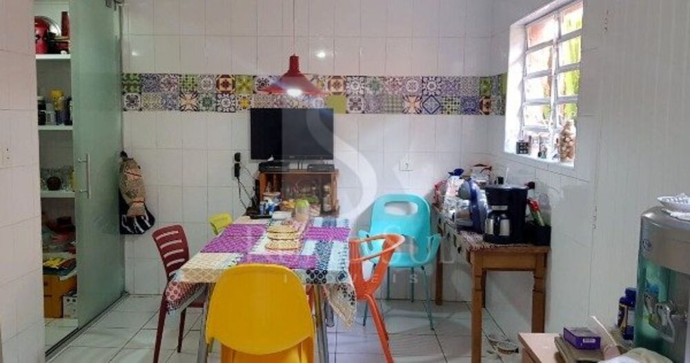 Casa, 3 quartos, 114 m² - Foto 1