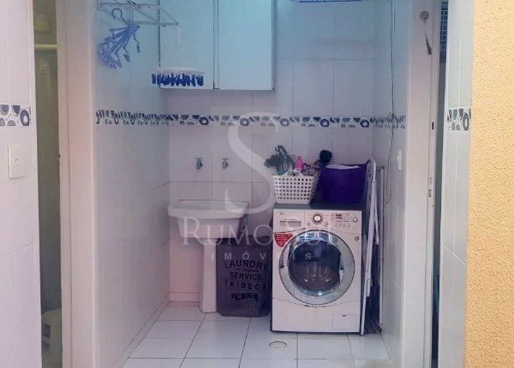 Casa, 3 quartos, 114 m² - Foto 3