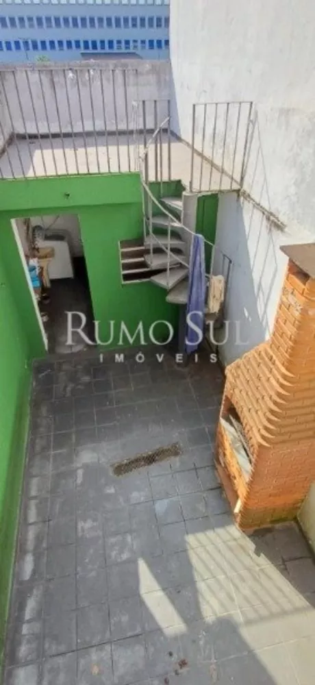 Casa, 3 quartos, 93 m² - Foto 9