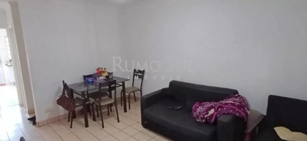 Casa, 3 quartos, 93 m² - Foto 1