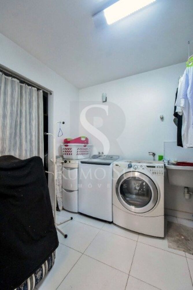 Casa, 5 quartos, 450 m² - Foto 1
