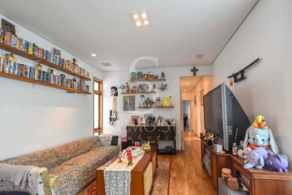 Casa, 5 quartos, 450 m² - Foto 4