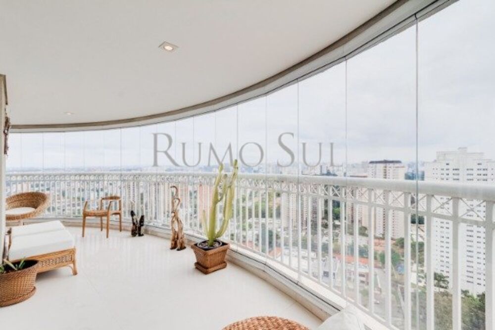 Apartamento, 4 quartos, 246 m² - Foto 5