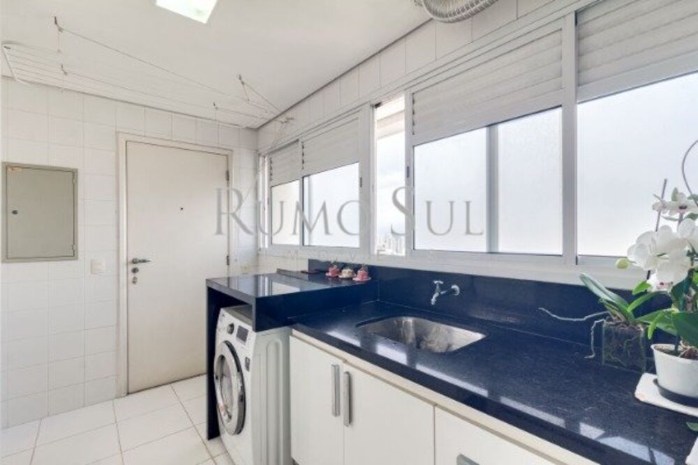 Apartamento, 4 quartos, 246 m² - Foto 7