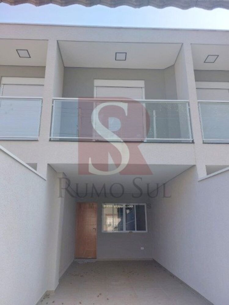 Casa, 3 quartos, 102 m² - Foto 2