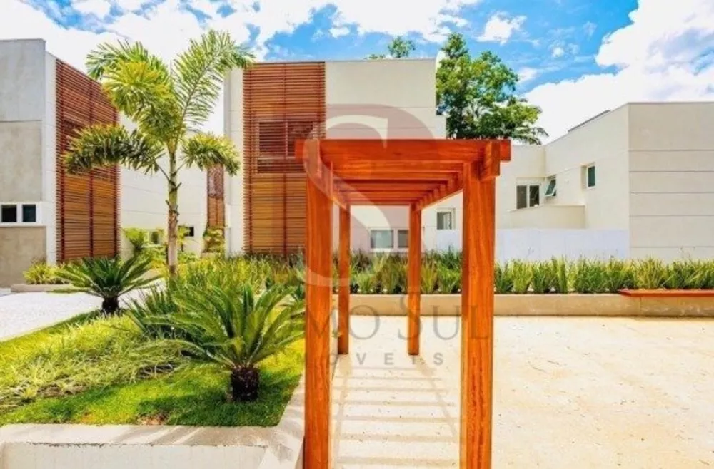 Casa de Condomínio, 3 quartos - Foto 12