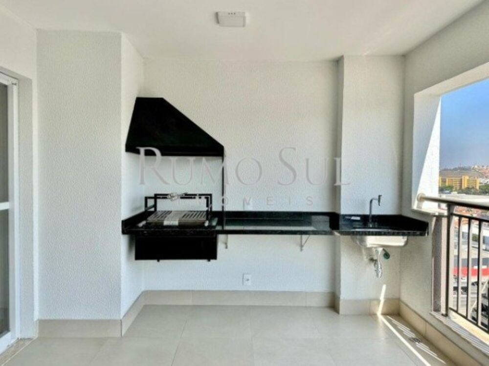 Apartamento, 3 quartos, 108 m² - Foto 1