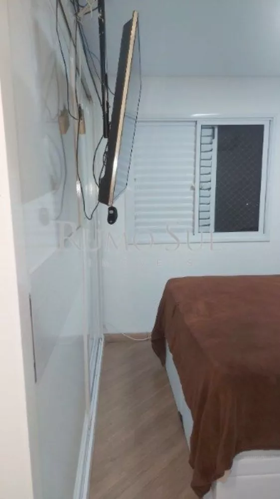 Apartamento à venda com 3 quartos, 90m² - Foto 5