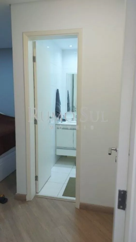 Apartamento à venda com 3 quartos, 90m² - Foto 6