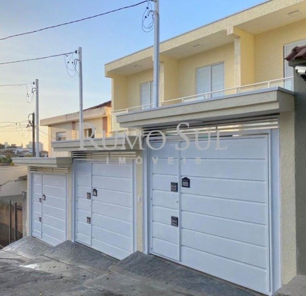 Casa, 3 quartos, 100 m² - Foto 4