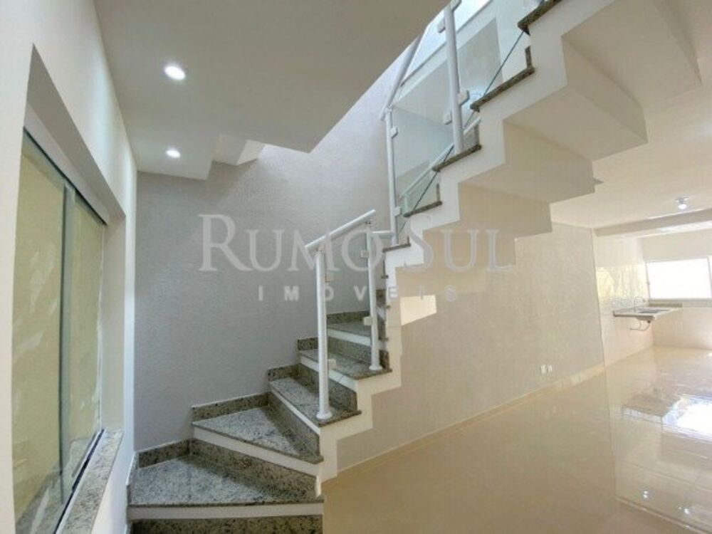 Casa, 3 quartos, 100 m² - Foto 1