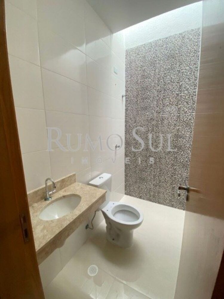 Casa, 3 quartos, 100 m² - Foto 2