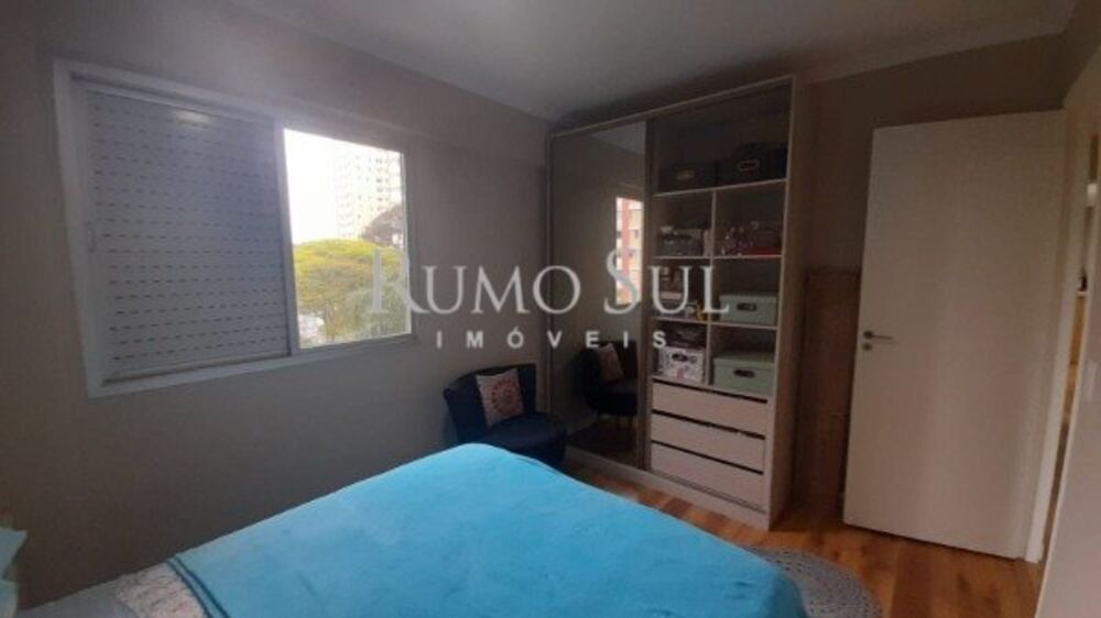 Apartamento, 3 quartos, 75 m² - Foto 3