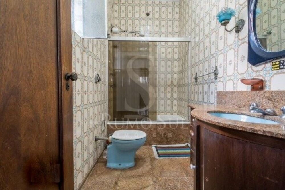 Casa, 5 quartos, 250 m² - Foto 3