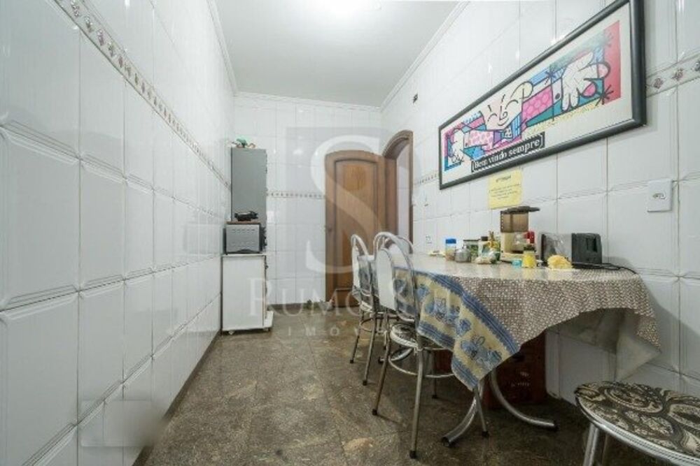 Casa, 5 quartos, 250 m² - Foto 2