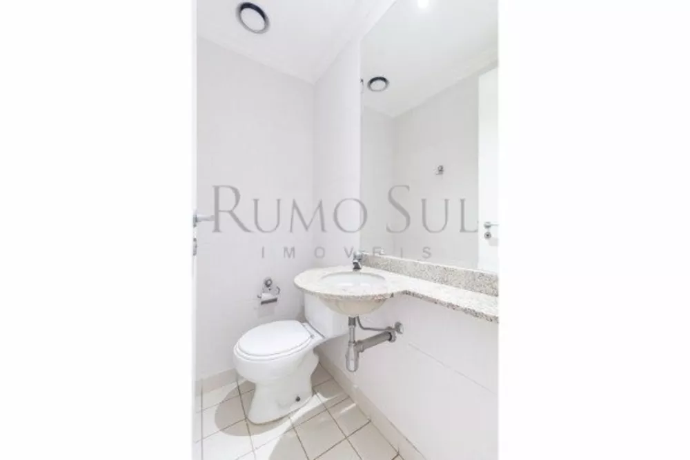 Apartamento, 4 quartos, 129 m² - Foto 3