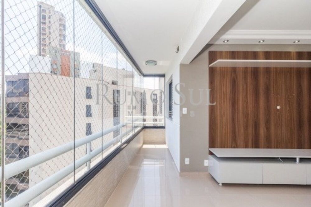 Apartamento, 4 quartos, 129 m² - Foto 11