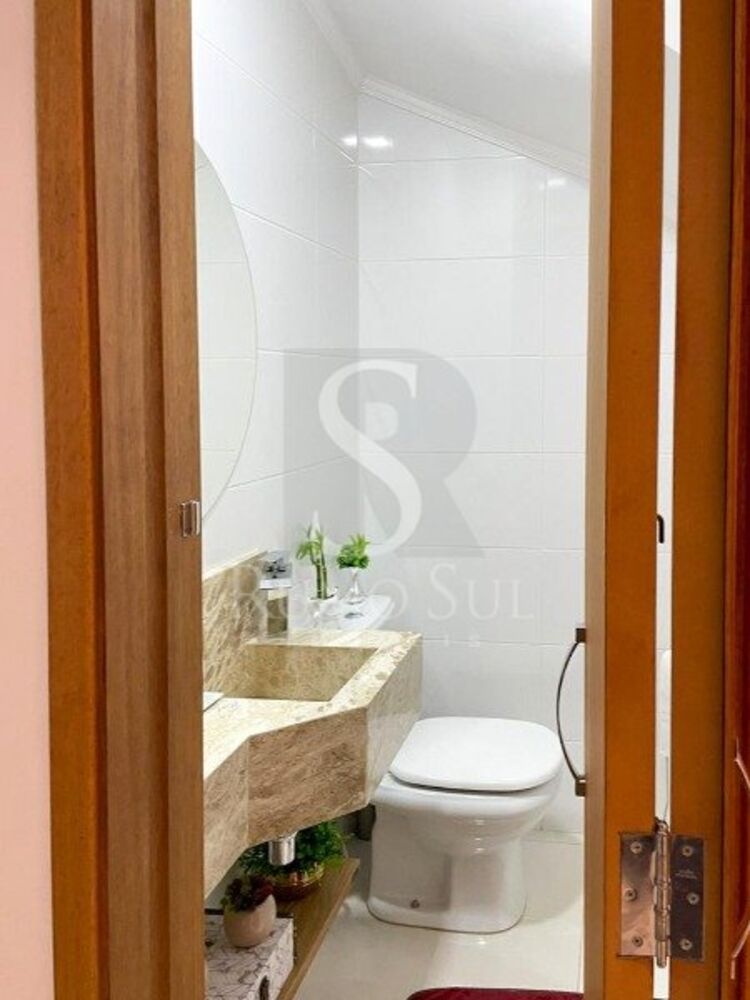 Casa, 3 quartos, 149 m² - Foto 3