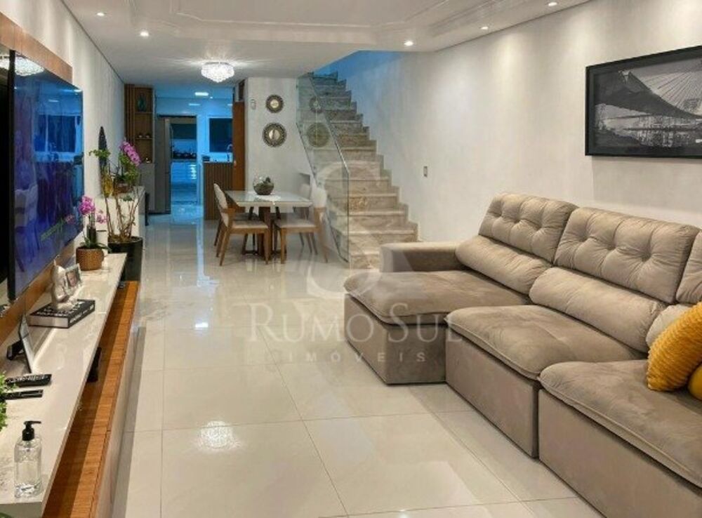 Casa, 3 quartos, 149 m² - Foto 1