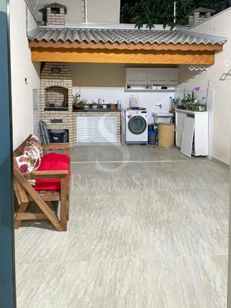 Casa, 3 quartos, 149 m² - Foto 8