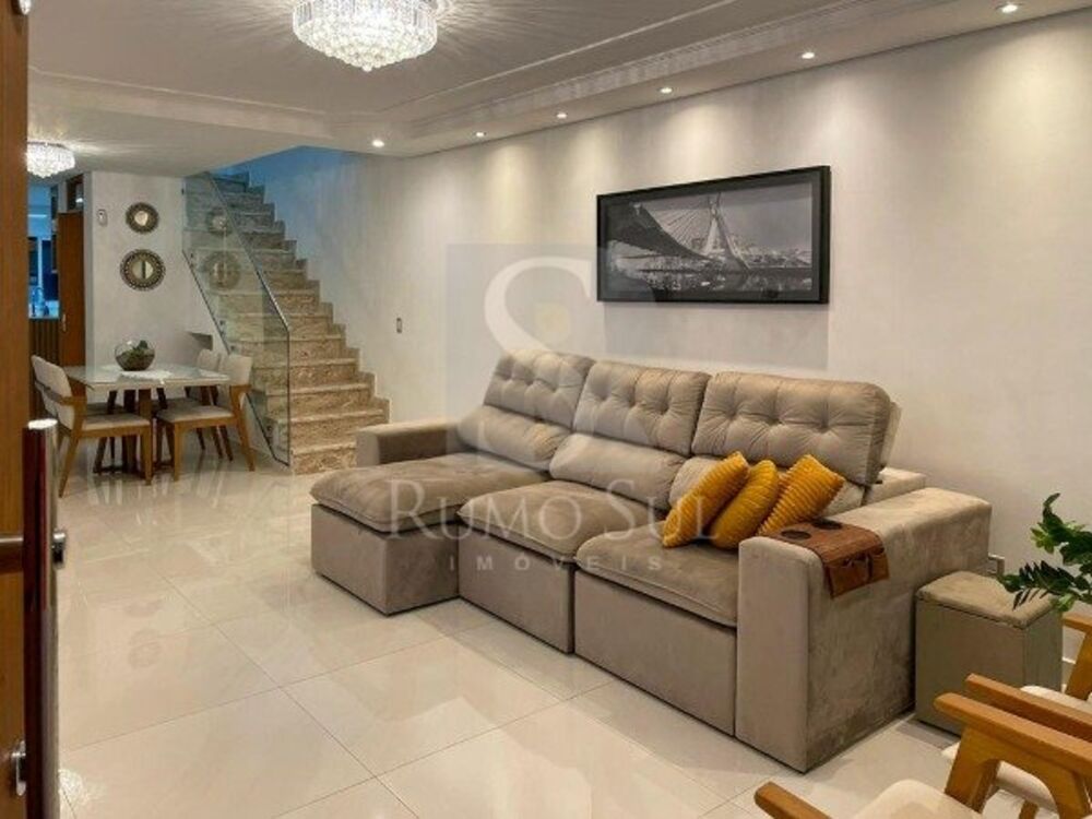 Casa, 3 quartos, 149 m² - Foto 2