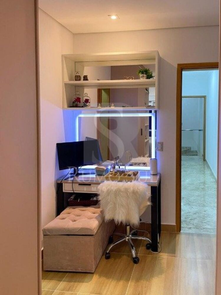 Casa, 3 quartos, 149 m² - Foto 5