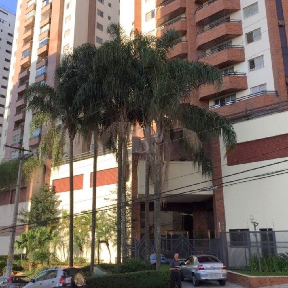 Apartamento, 3 quartos, 131 m² - Foto 4