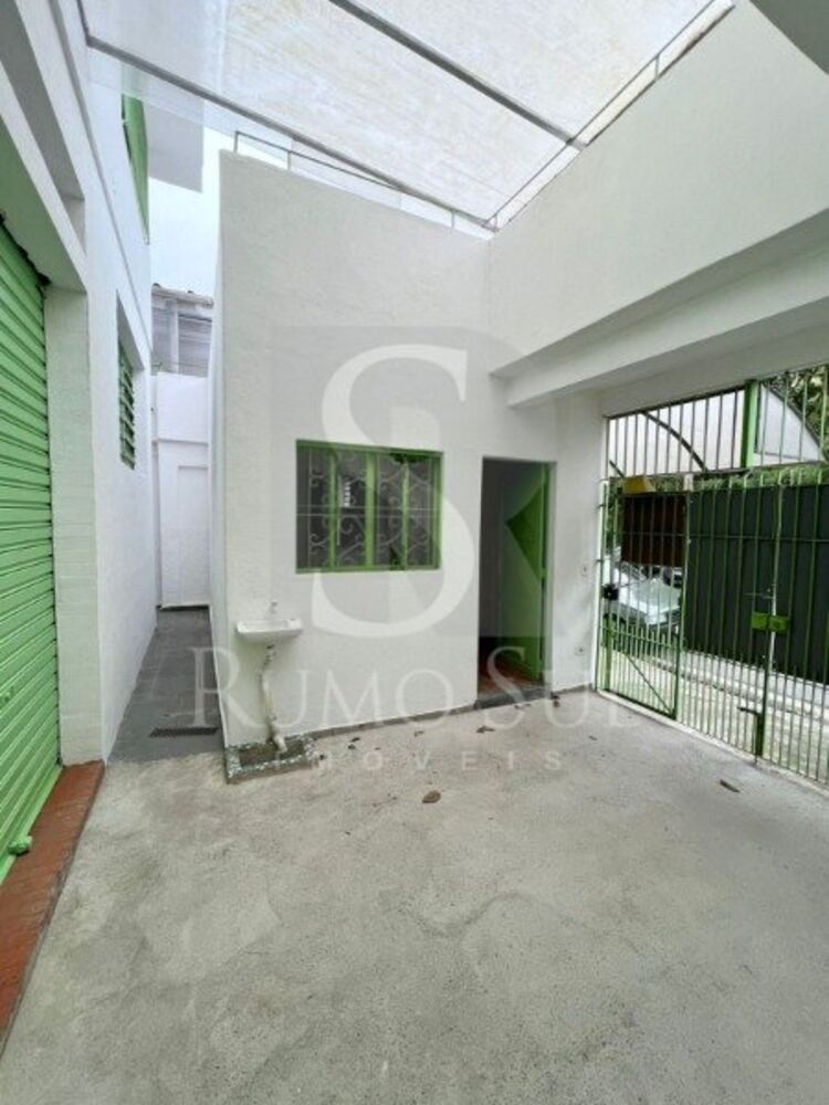 Depósito-Galpão-Armazém à venda, 350m² - Foto 6