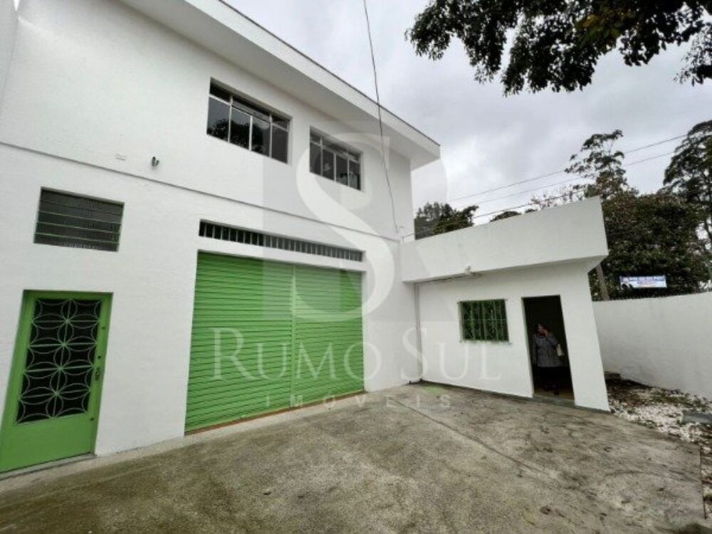 Depósito-Galpão-Armazém à venda, 350m² - Foto 8