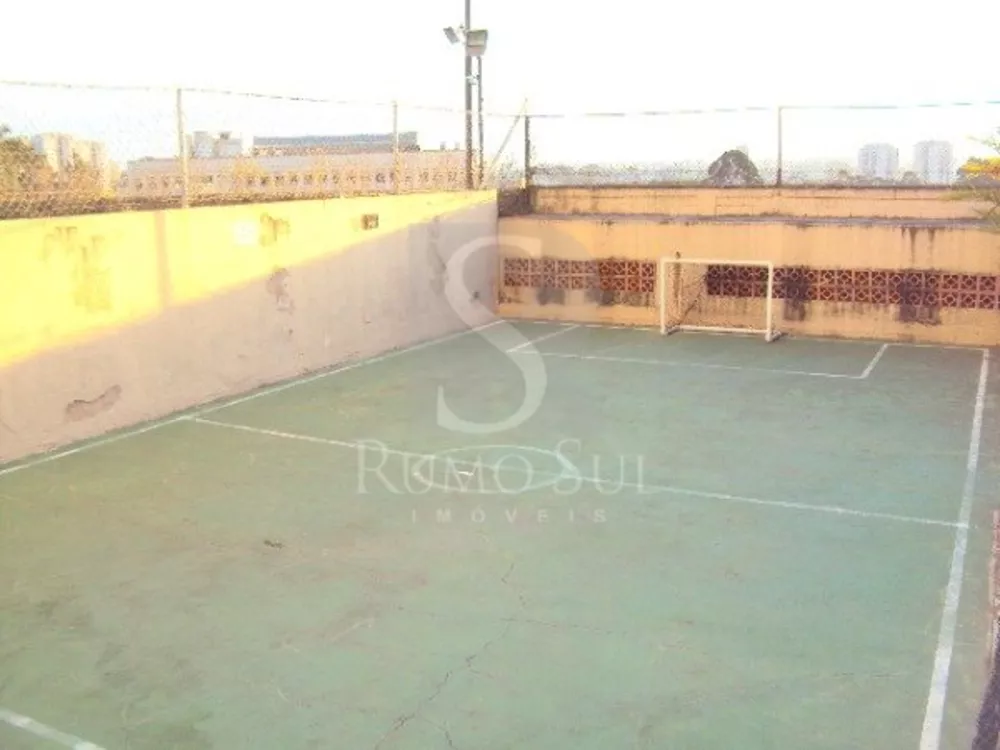 Apartamento, 2 quartos, 60 m² - Foto 8