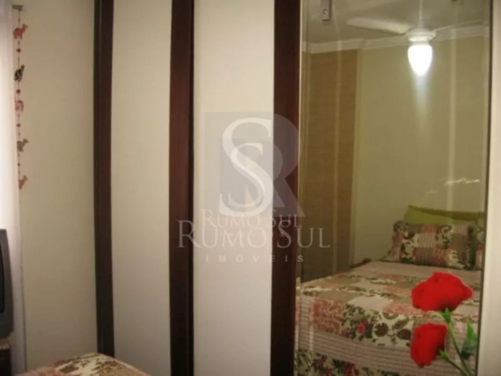 Apartamento, 2 quartos, 60 m² - Foto 6