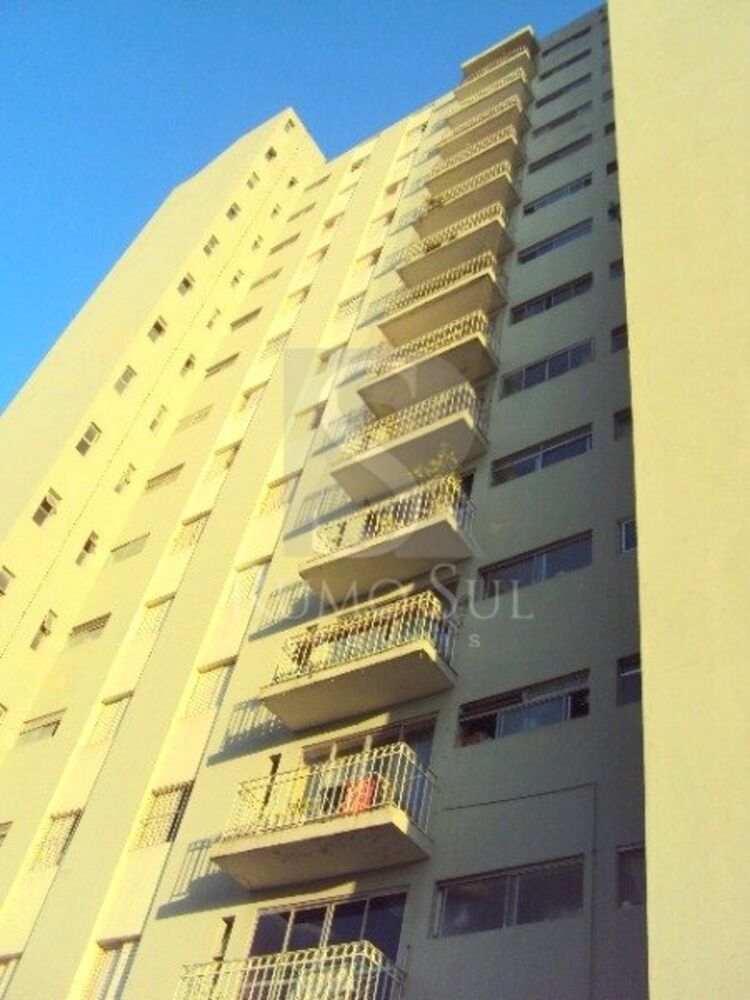 Apartamento, 2 quartos, 60 m² - Foto 11
