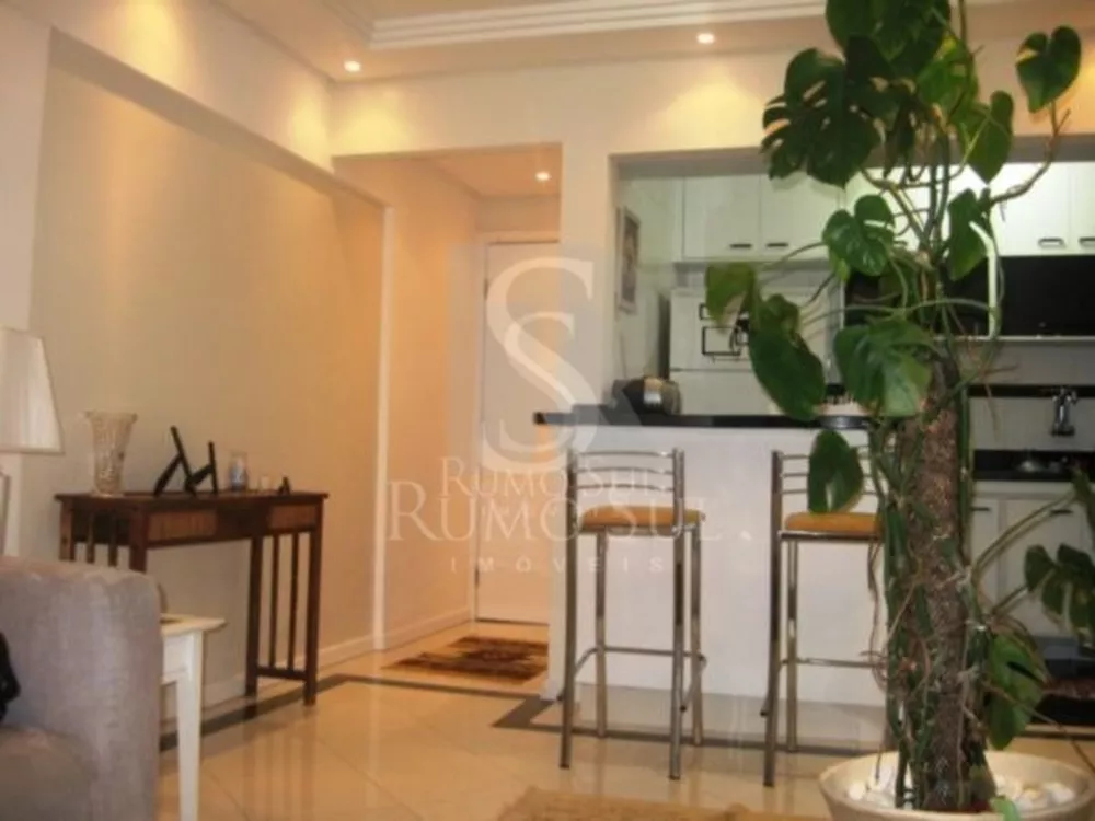 Apartamento, 2 quartos, 60 m² - Foto 7