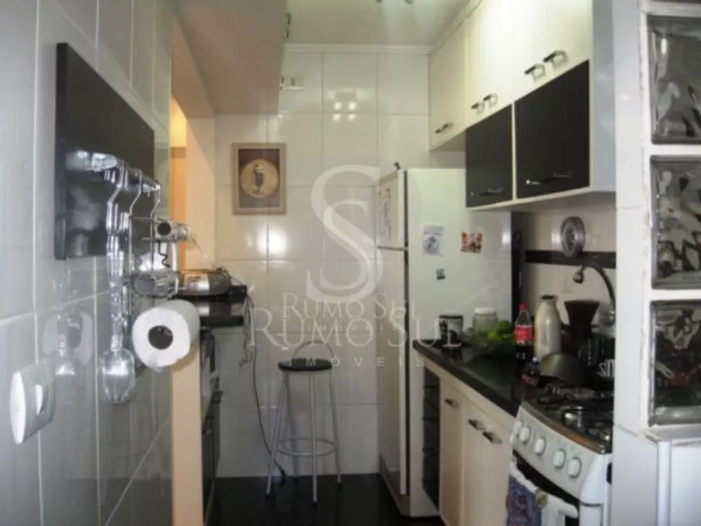 Apartamento, 2 quartos, 60 m² - Foto 1