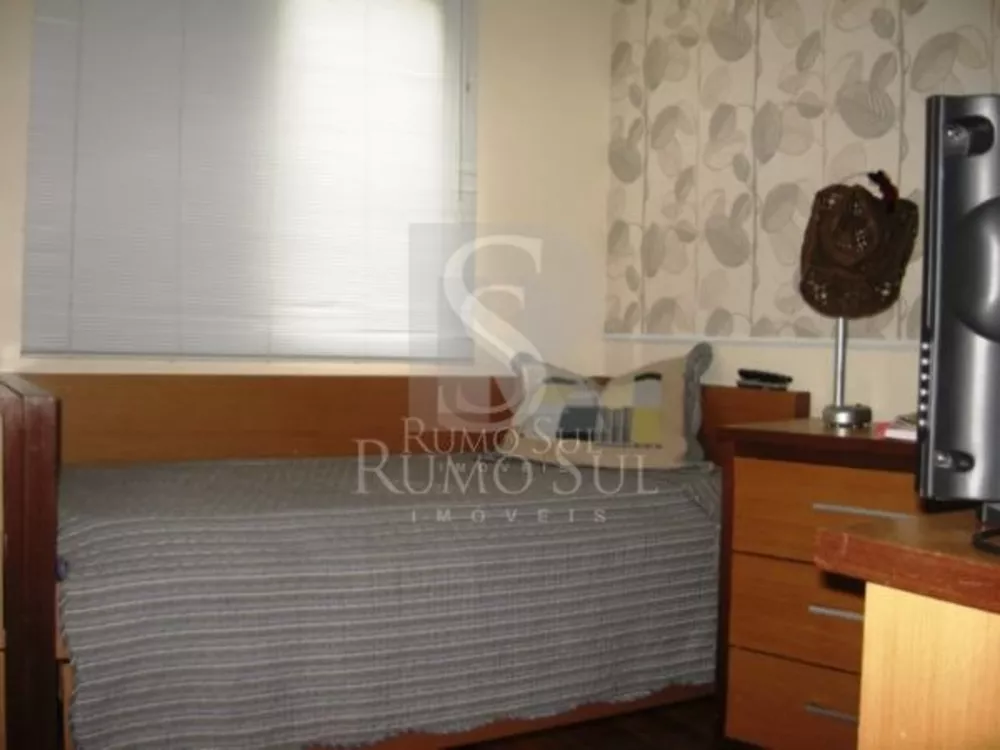 Apartamento, 2 quartos, 60 m² - Foto 5