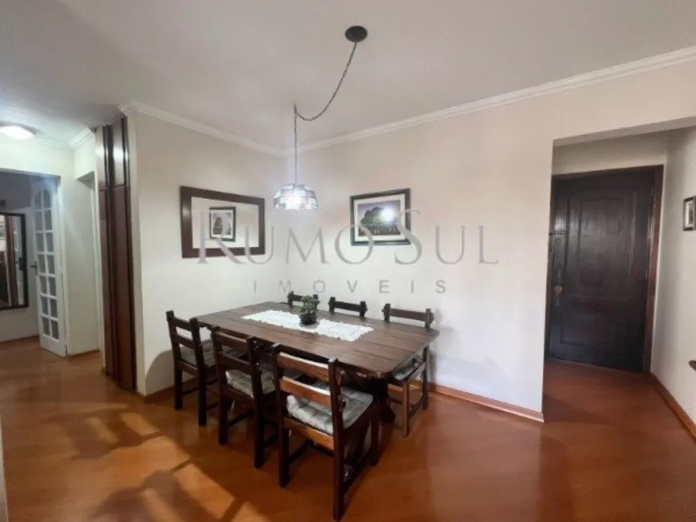 Apartamento à venda com 2 quartos, 69m² - Foto 4