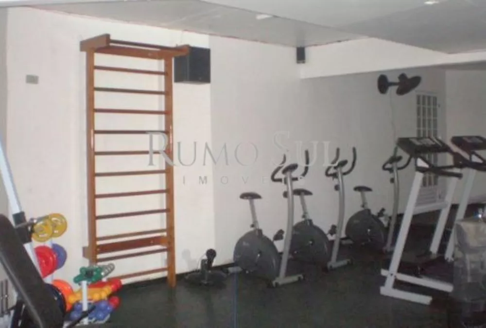 Apartamento, 2 quartos, 65 m² - Foto 2