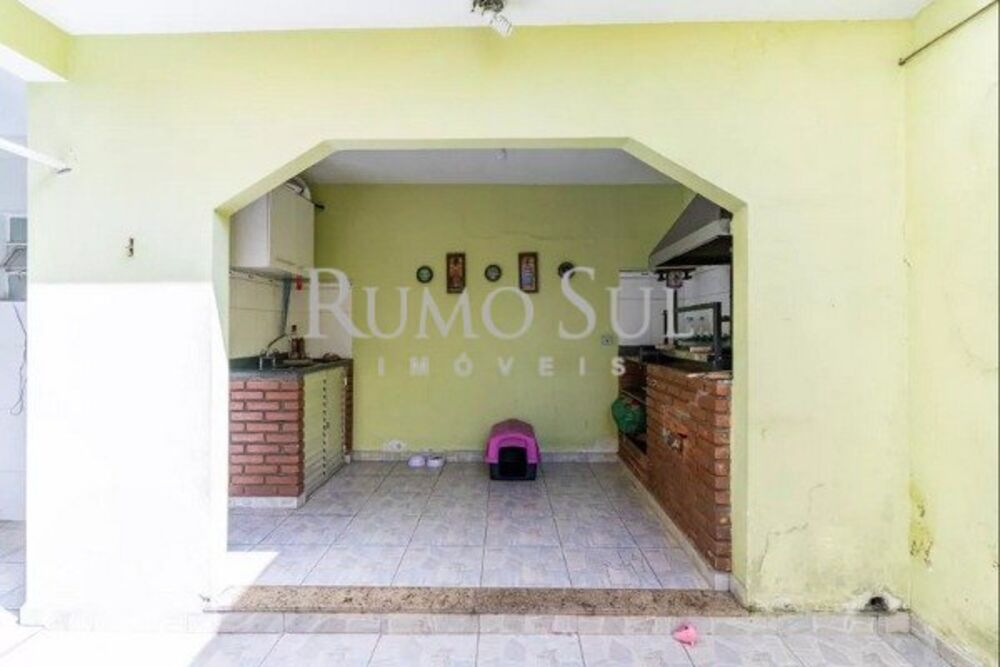 Casa, 3 quartos, 150 m² - Foto 4