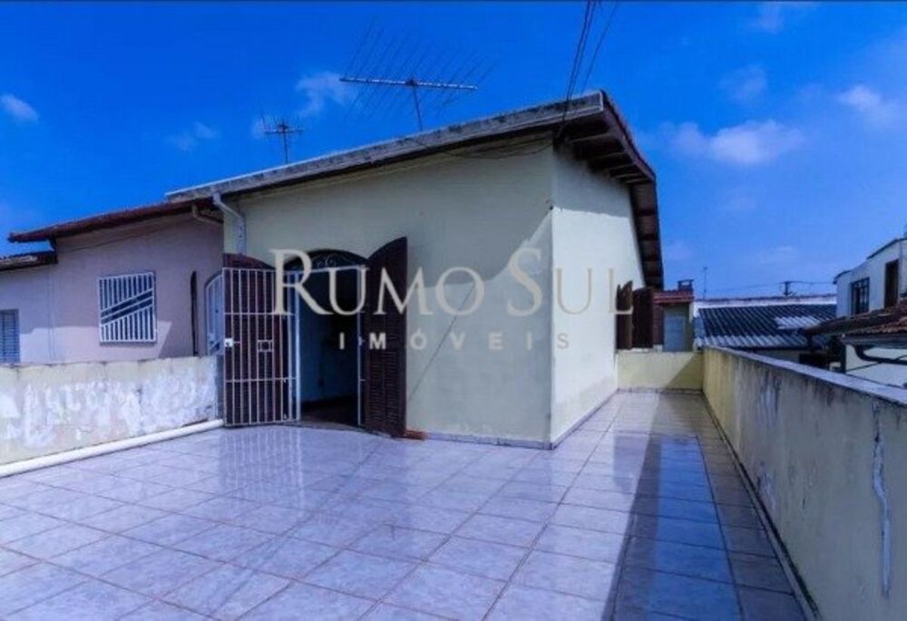 Casa, 3 quartos, 150 m² - Foto 2