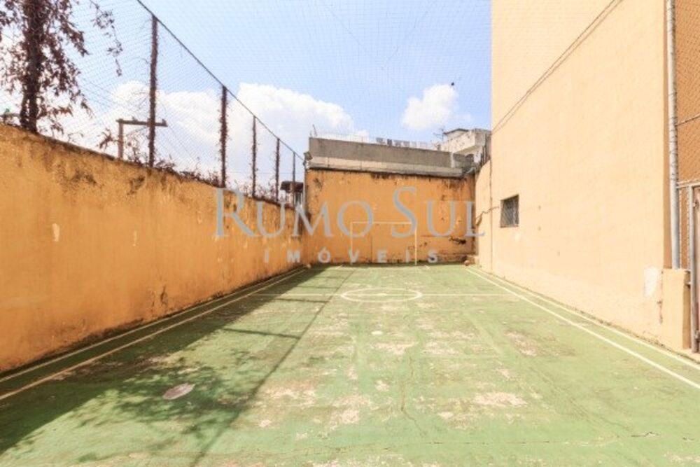 Apartamento, 2 quartos, 55 m² - Foto 2