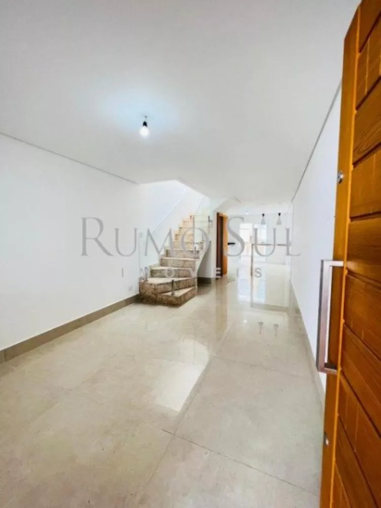 Casa, 3 quartos, 110 m² - Foto 2