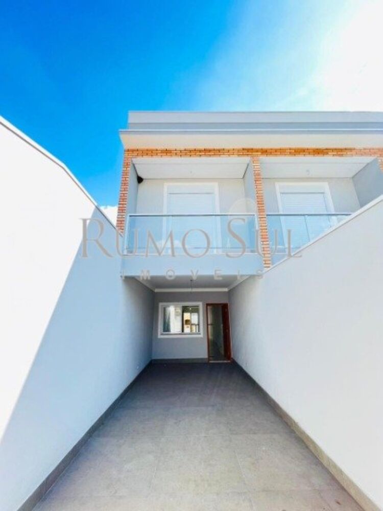 Casa, 3 quartos, 110 m² - Foto 9