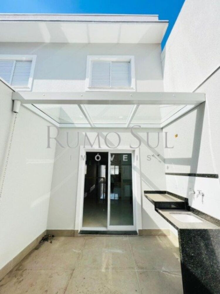 Casa, 3 quartos, 110 m² - Foto 12